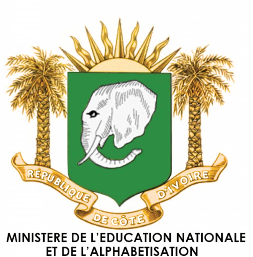 Ministère de l'éducation nationale