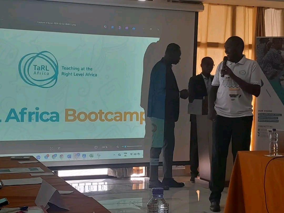 Bootcamp TaRL Africa - photo 10