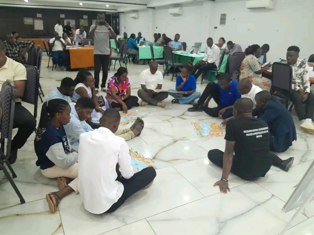 Bootcamp TaRL Africa - photo 11