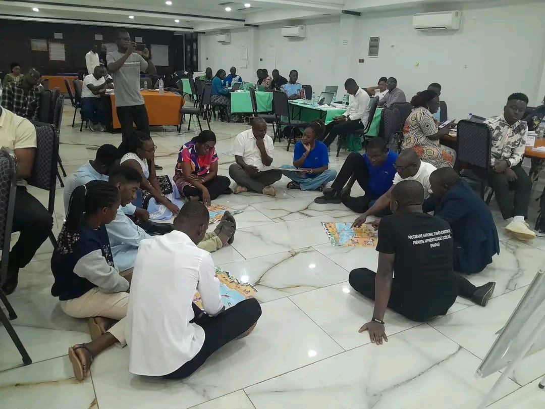 Bootcamp TaRL Africa - photo 12