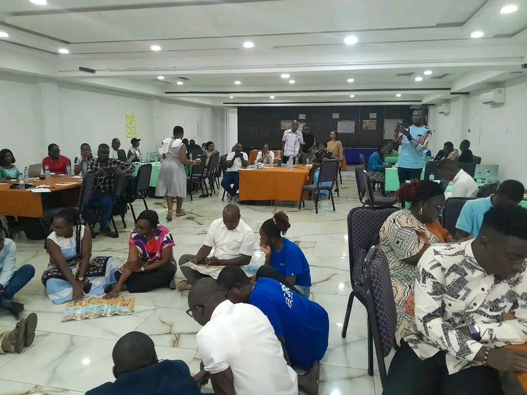 Bootcamp TaRL Africa - photo 13
