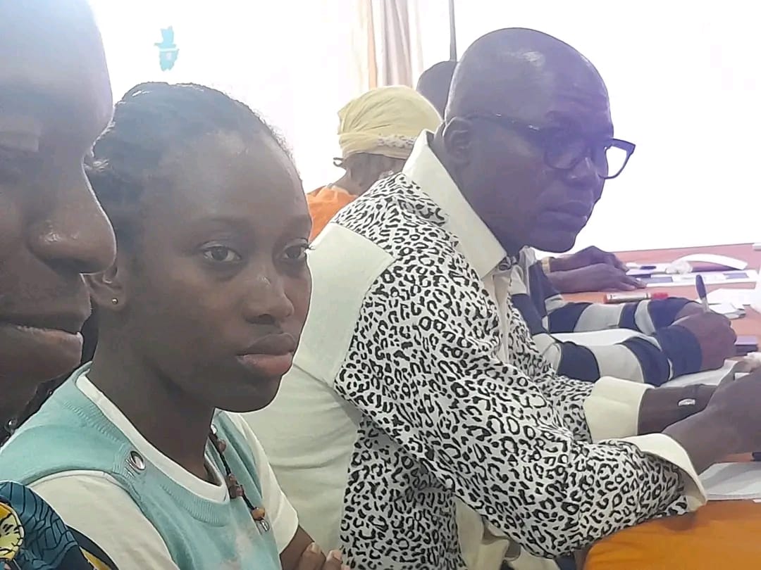 Bootcamp TaRL Africa - photo 4
