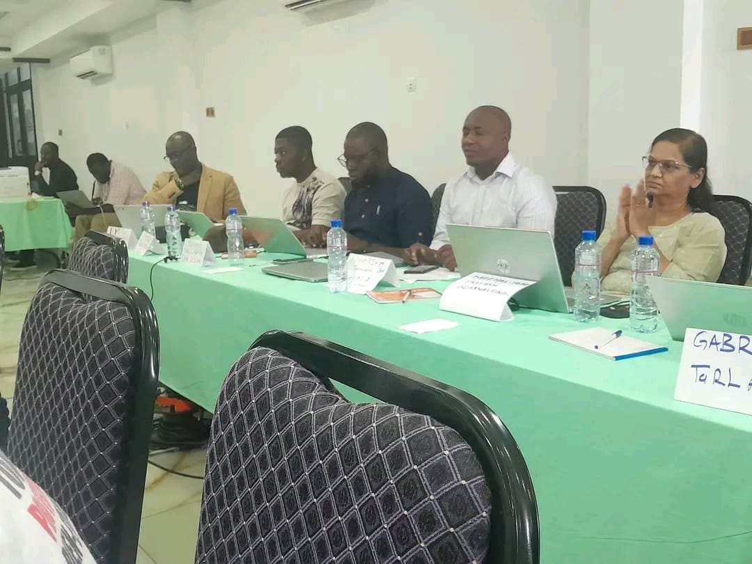 Bootcamp TaRL Africa - photo 5
