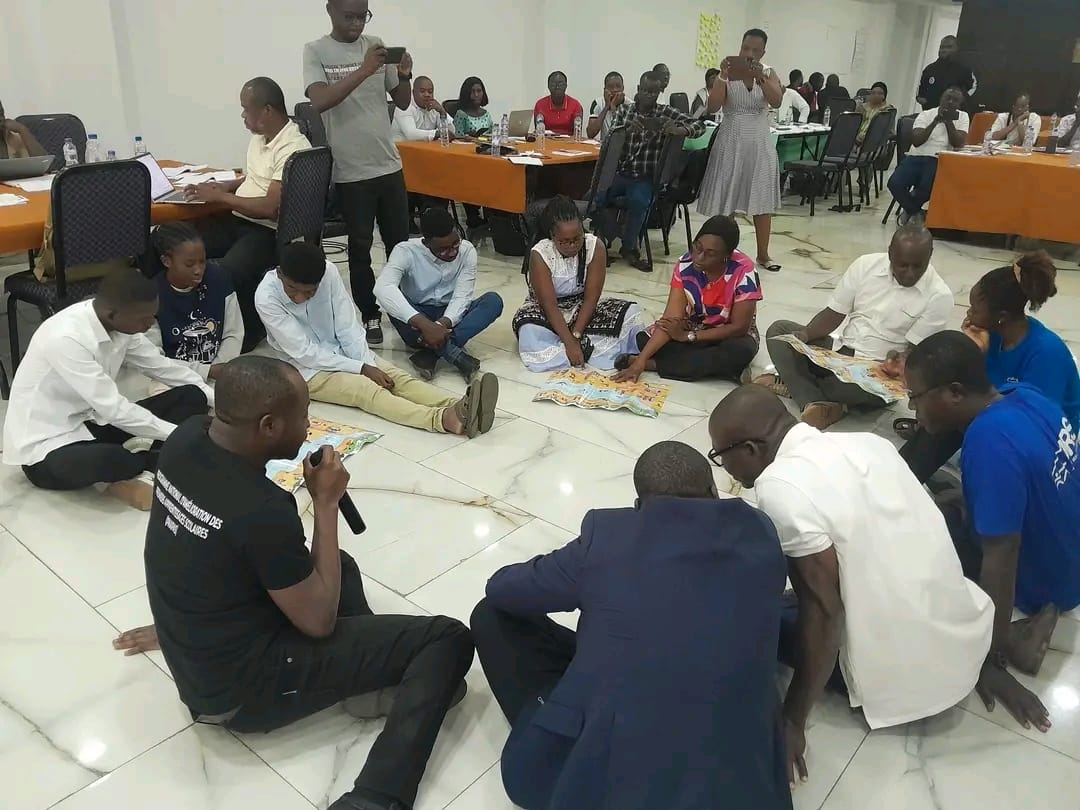 Bootcamp TaRL Africa - photo 9