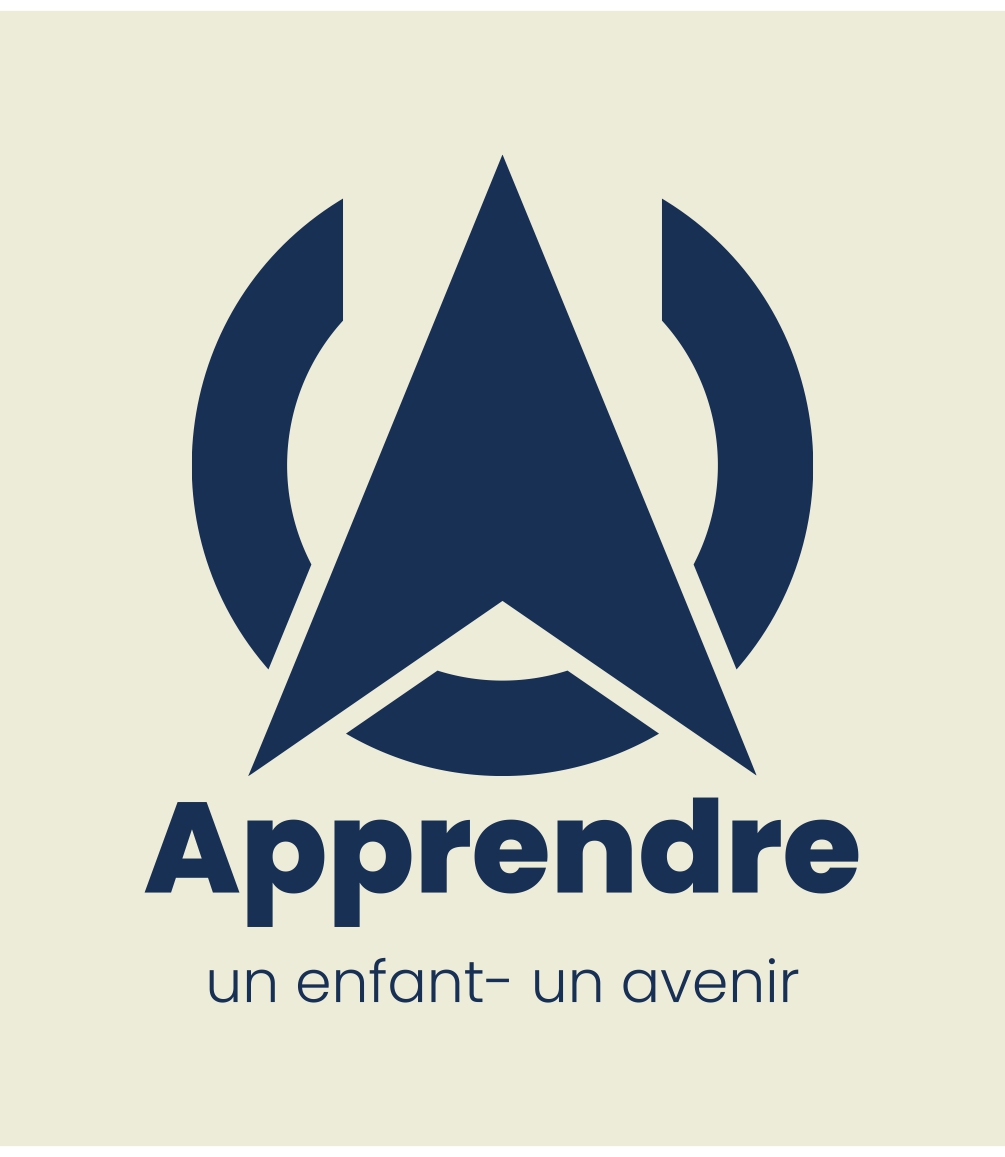 Logo ONG Apprendre
