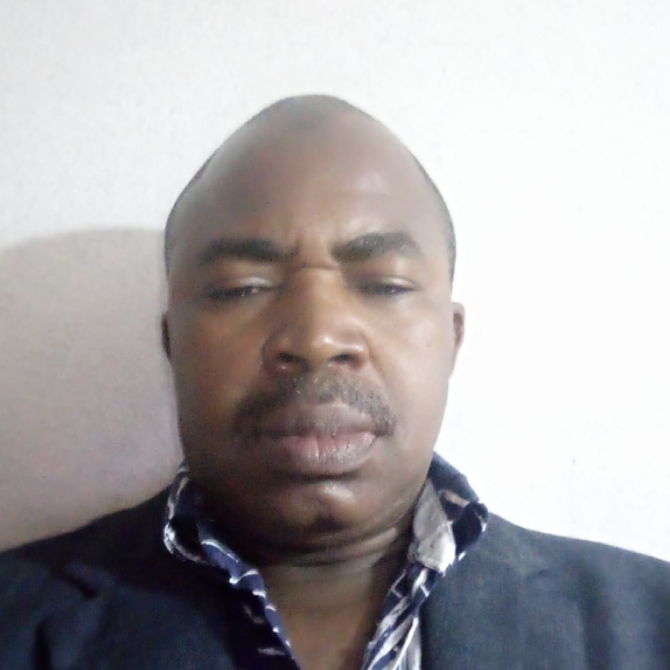 Brahiman Touré - Directeur de la Formation et du Placement
