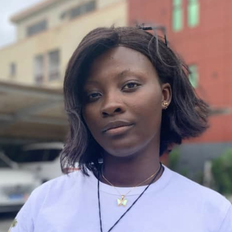 Marie Sephora Ossaman Coulibaly - Directrice du Partenariat
